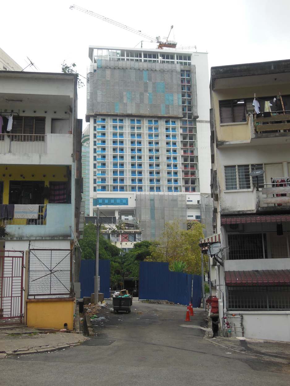 2013-11-05 Kuala Lumpur 